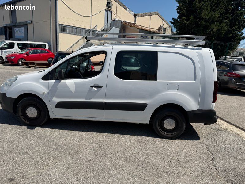 Peugeot partner (image 2)