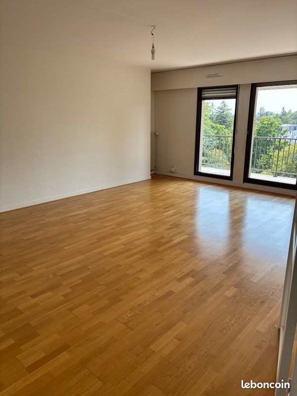 Appartement 4 pièces 102 m² · à Nantes · 102,5 m² · 1 684 €