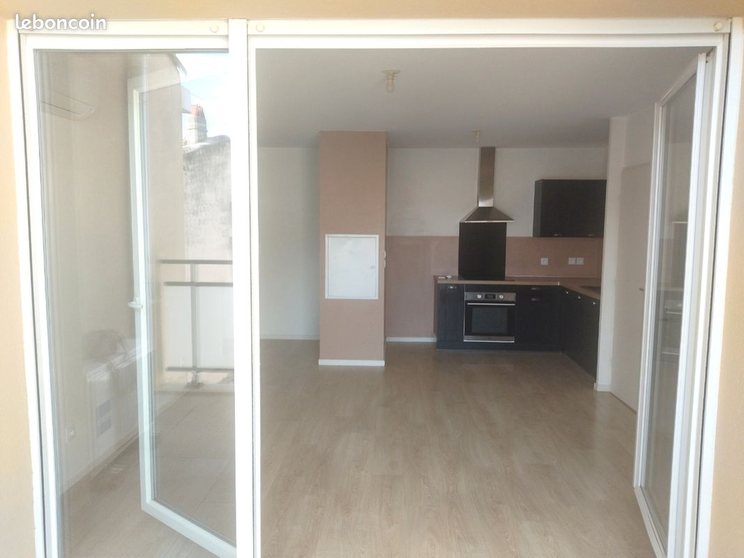 Appartement 2 pièces 45 m² · à Miramas · 45 m² · 600 €/mois