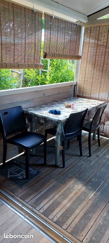 Location bungalow 7 personnes (image 11)