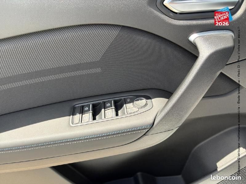 Renault Captur 1.8 E-Tech full hybrid 160ch esprit Alpine - 26 (image 19)