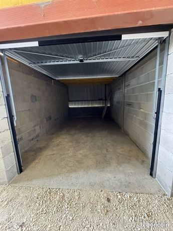 Box de location