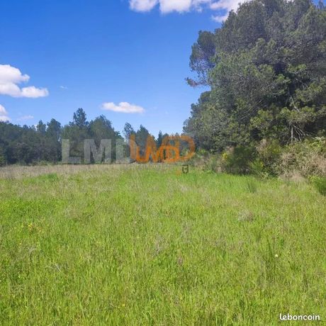 Terrain 20348 m² Aigremont