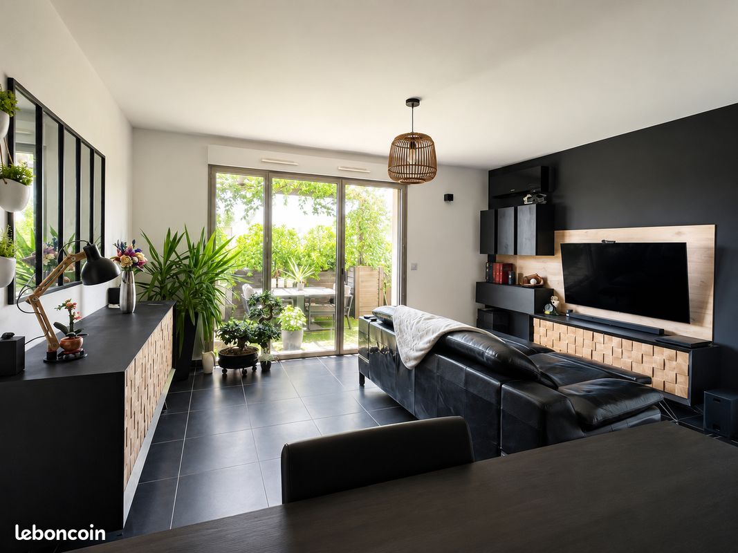 Appartement 3 pièces 67 m² · à Aix-en-Provence · 67 m² · 345 000 €