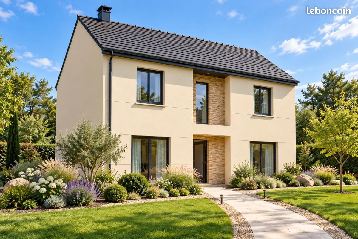 Maison 6 pièces 115 m² · à Montesson · 115 m² · 599 000 €