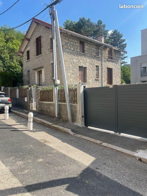 Maison 5 pièces 116 m² · à Firminy · 116 m² · 245 000 €