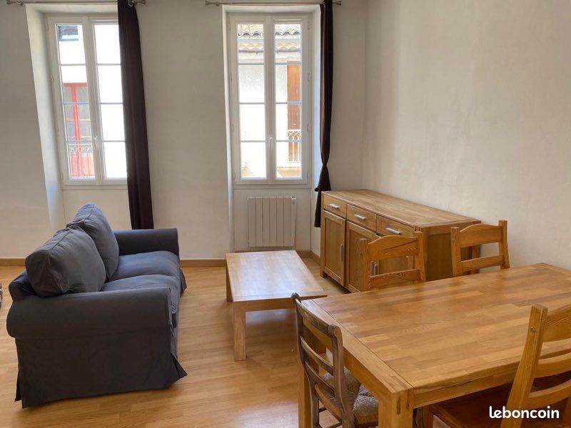 Appartement 2 pièces 47 m² · à Nyons · 47 m² · 530 €/mois