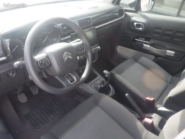 C3 1.5 hdi 100 feel (image 9)
