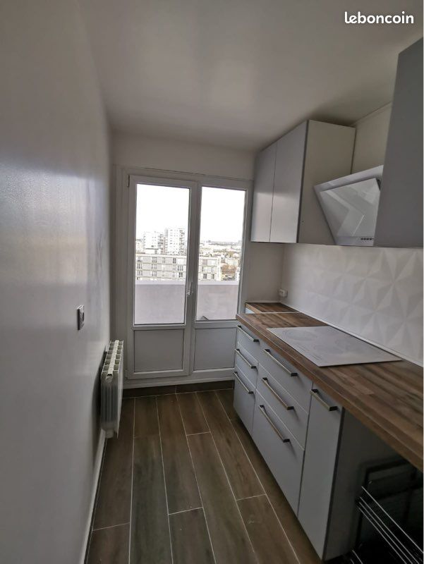 Appartement 3 pièces 68 m² · à Asnières-sur-Seine · 68 m² · 1 320 €