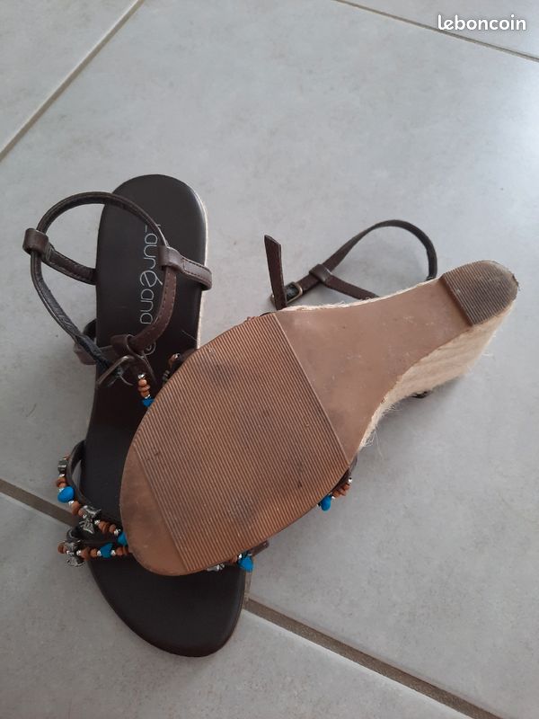 Ensemble paires de chaussures (image 9)