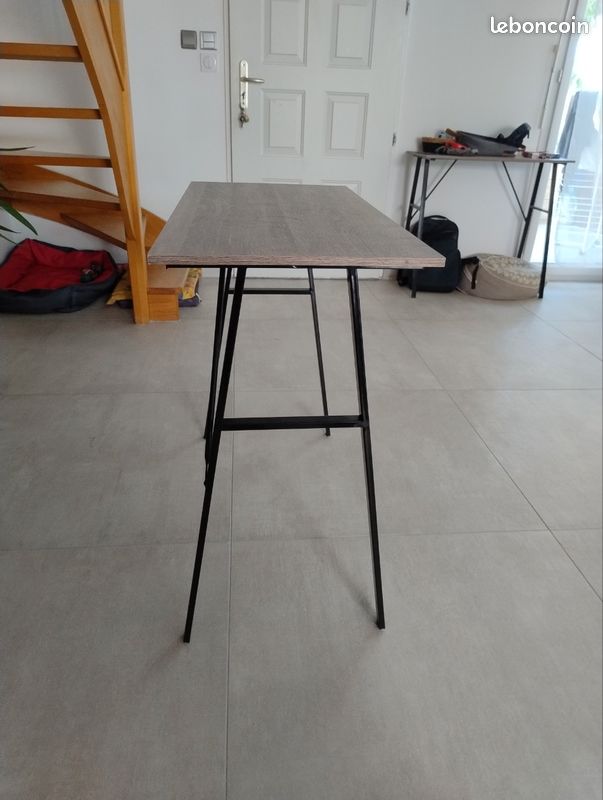 Table bureau d'appoint (image 2)