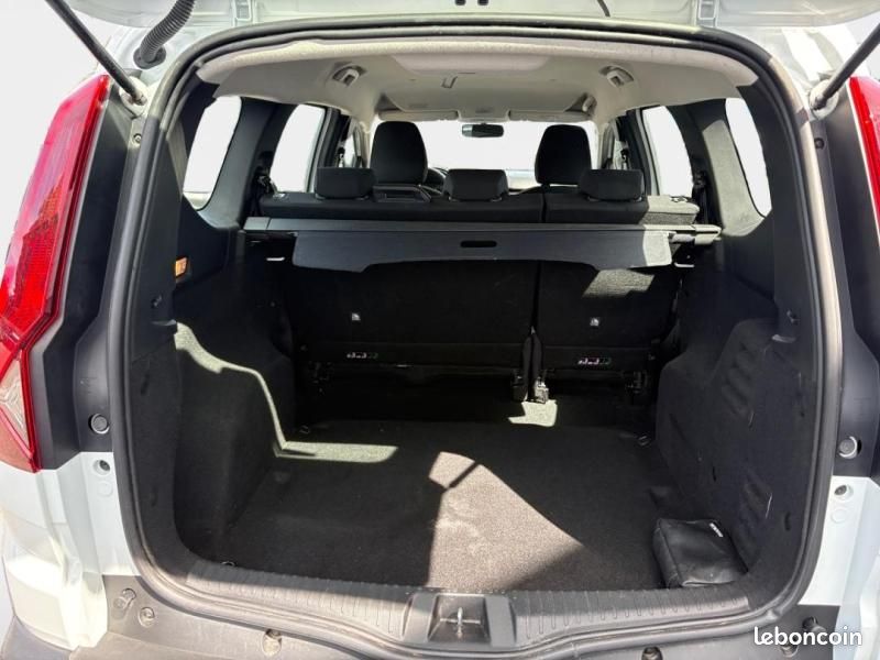 Dacia Jogger 1.0 ECO-G 100ch Essential 5 places (image 9)