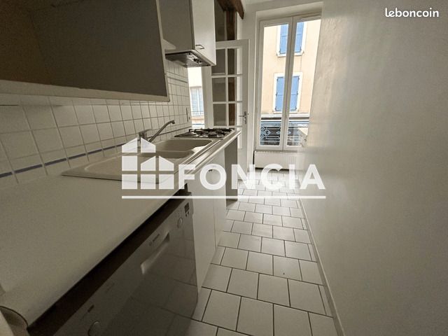 Appartement a louer saint-germain-en-laye - 2 pièce(s) - 41 m2 - Surfyn