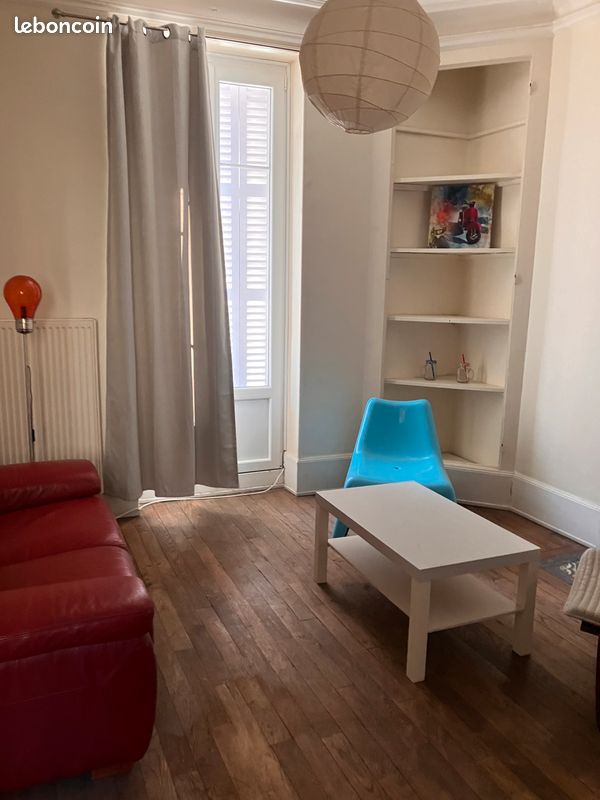 Appartement 3 pièces 70 m² · à Dijon · 70 m² · 930 €/mois