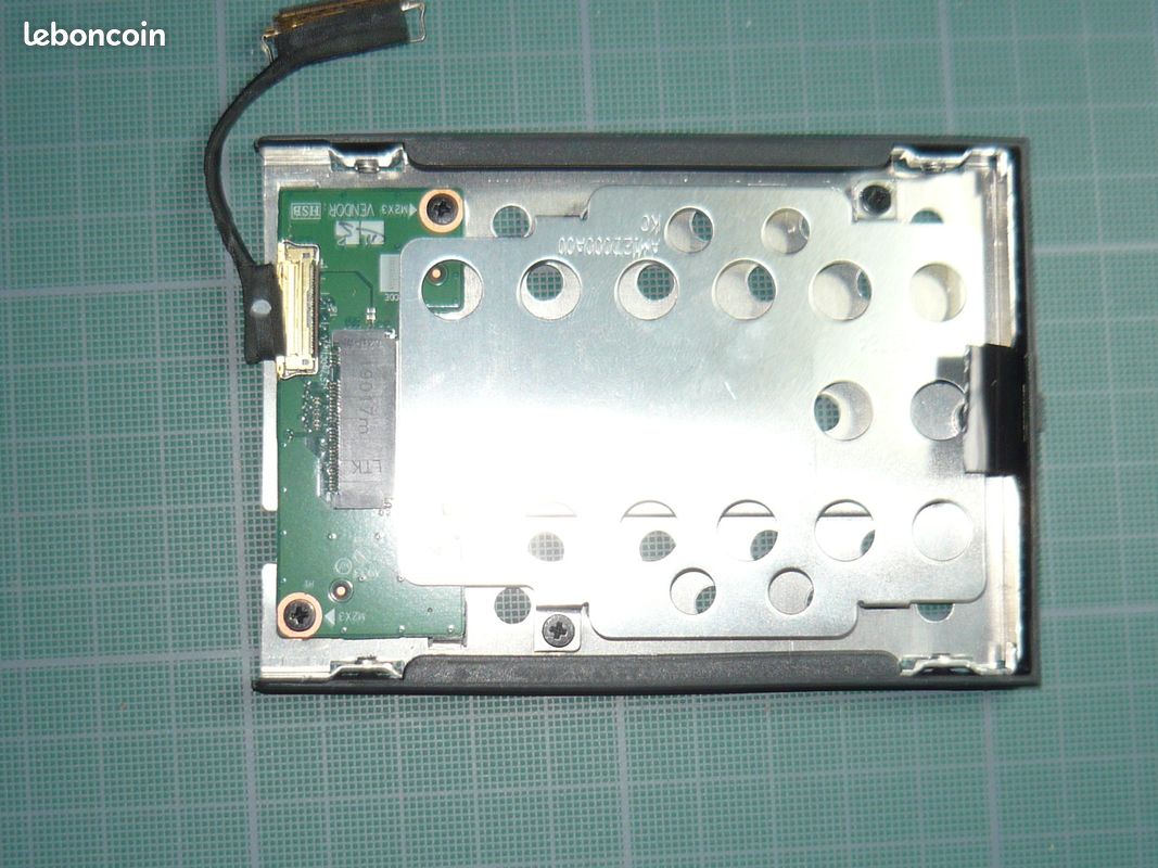 Pieces détachées diverses pour Thinkpad T470 / T480 (image 2)
