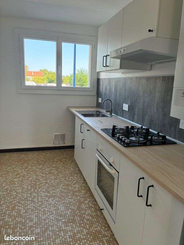Appartement 3 pièces 70 m² · à Saint-Gaudens · 70 m² · 650 €