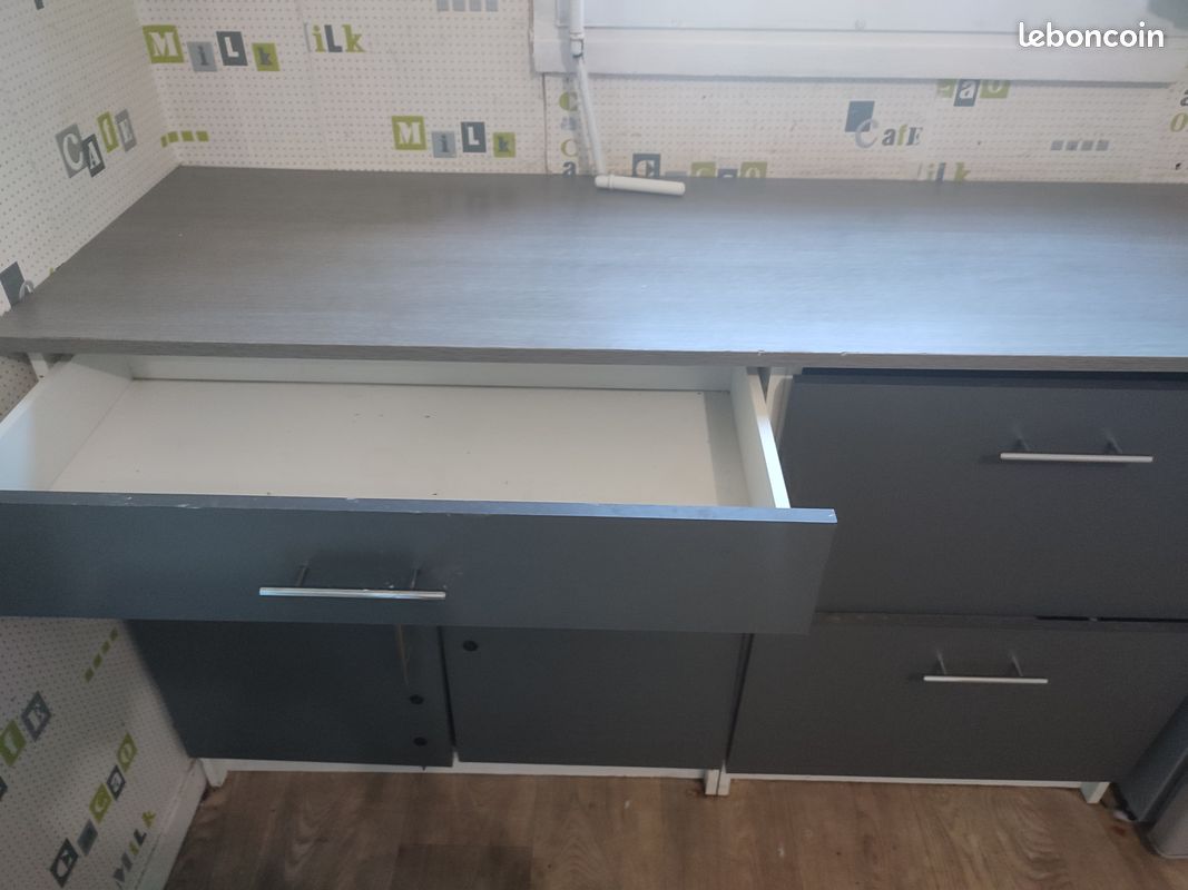 Set de Meubles de cuisine (image 3)