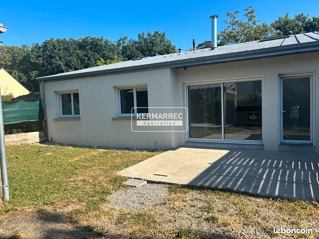 Maison 3 pièces 78 m² · à Vitré · 78 m² · 1 180 €