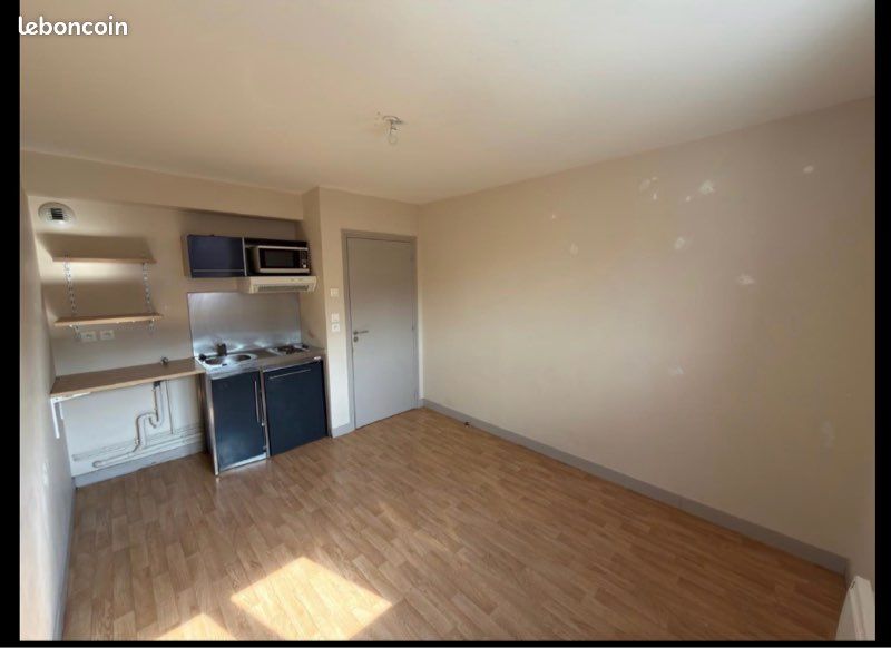 Appartement 2 pièces 54 m² · à Amiens · 54 m² · 450 €/mois