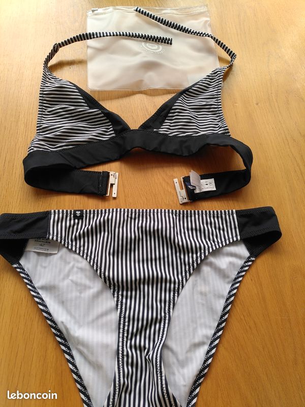 Maillot de bain NEUF Le slip français Vêtements