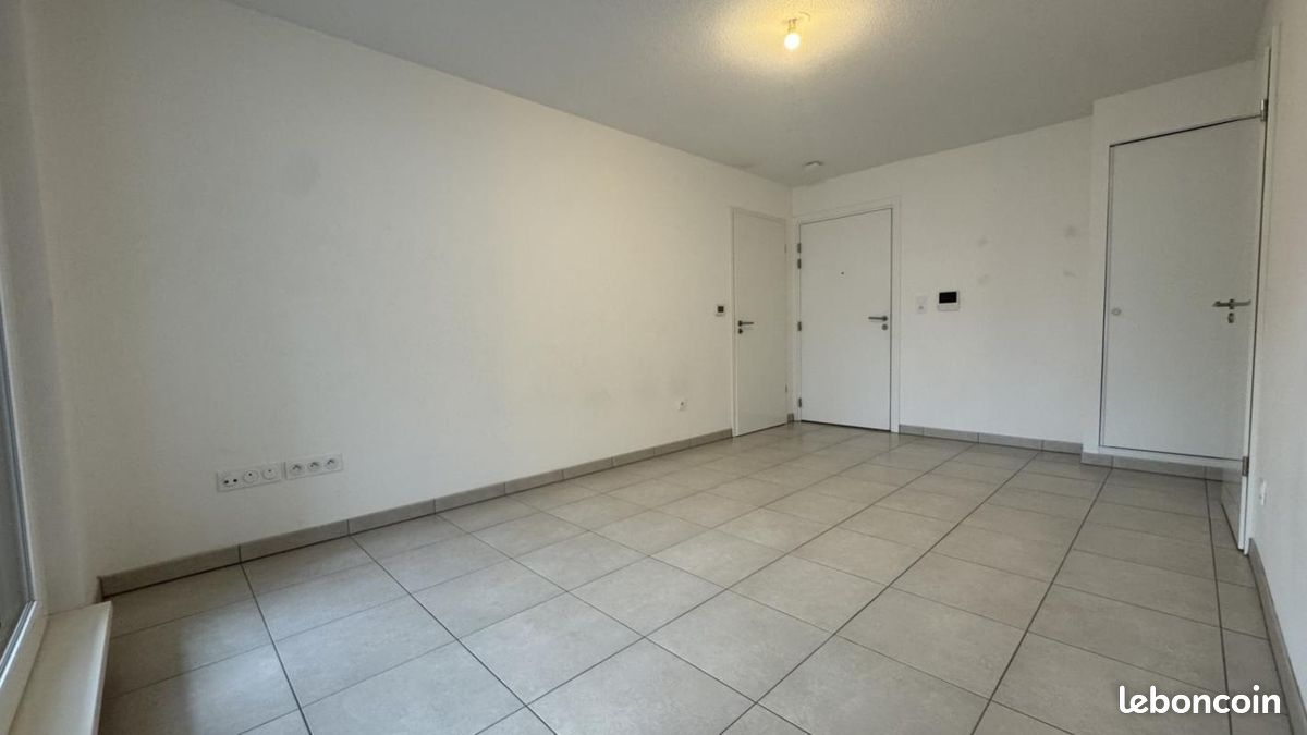 Appartement a louer schiltigheim - 1 pièce(s) - 29 m2 - Surfyn