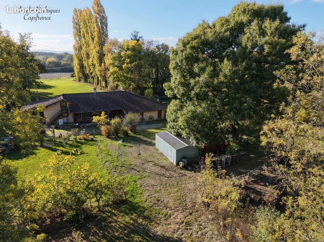 Maison 4 pièces 104 m² · à Bâgé-Dommartin · 104 m² · 199 000 €