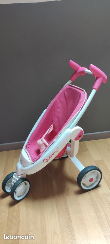Poussette Maxi Poussette Quinny Poupee Poussette Quinny Jouet
