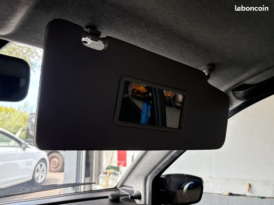 AIXAM CITY D 8ch 8 GTO - 2023 - 20 500 km - CarPlay - Boîte auto (image 20)