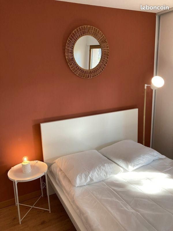 Appartement 2 pièces 50 m² · à Toulouse · 50 m² · 750 €/mois
