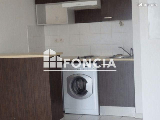 Appartement 2 pièces 35 m² · à Tarbes · 35 m² · 465 €
