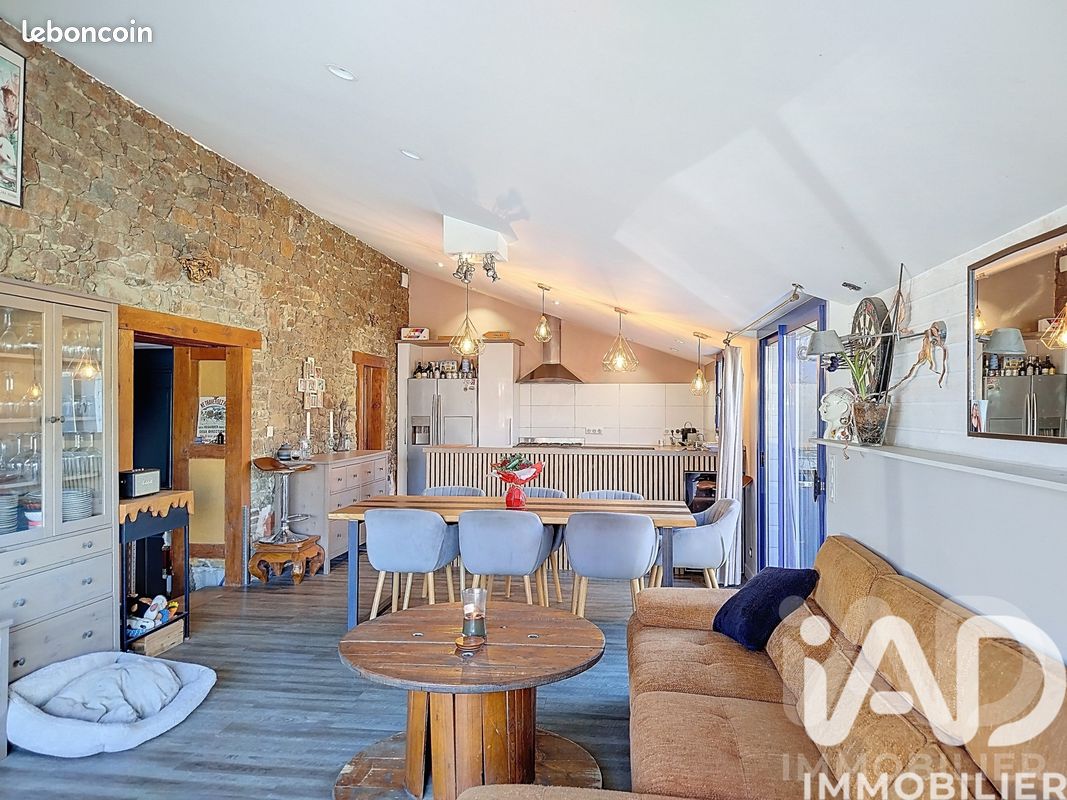 Maison 4 pièces 120 m² (image 3)