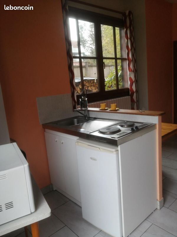 Appartement a louer fontainebleau - 1 pièce(s) - 26 m2 - Surfyn