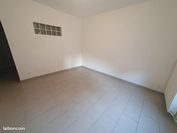 Appartement 1 pièce 35 m²