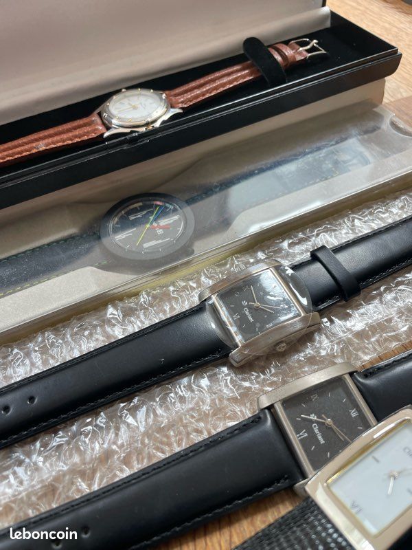 SERIE COMPLETE DE FEVES LES MONTRES MAT - Fèves de tion