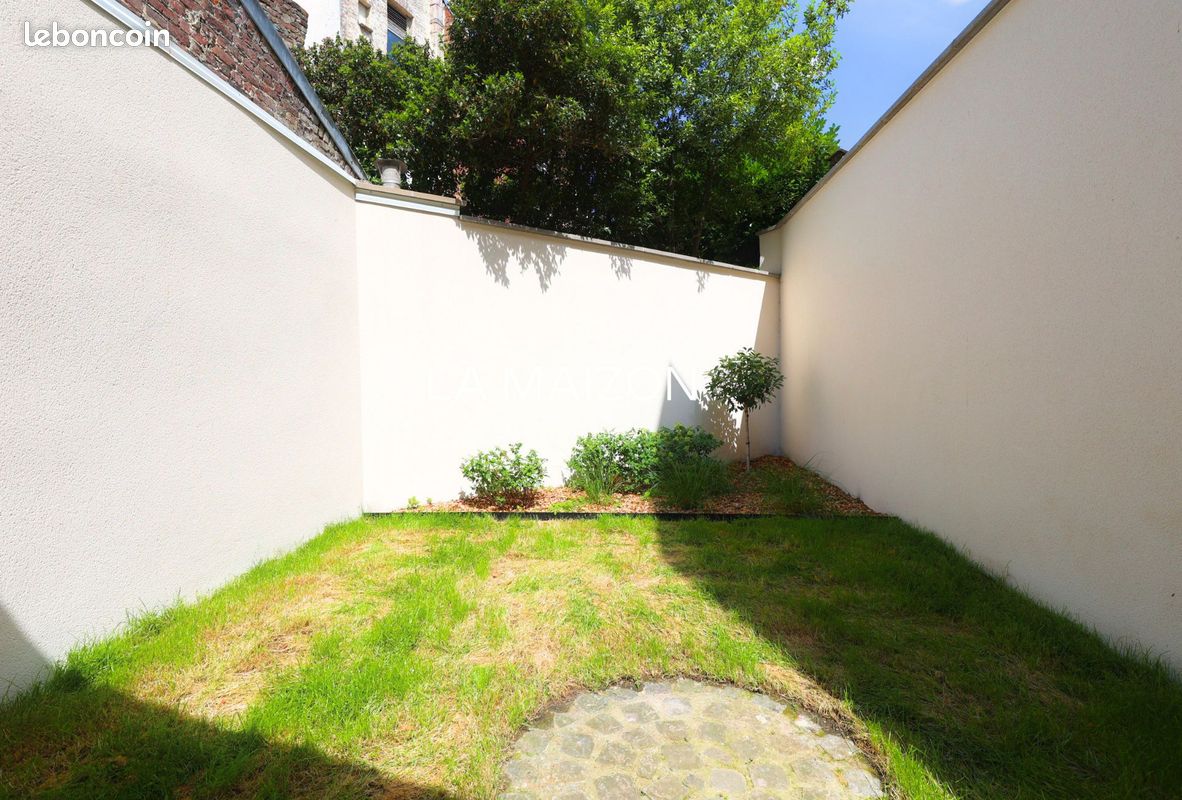 Appartement 1 pièce 18 m² · à Lille · 18 m² · 149 000 €