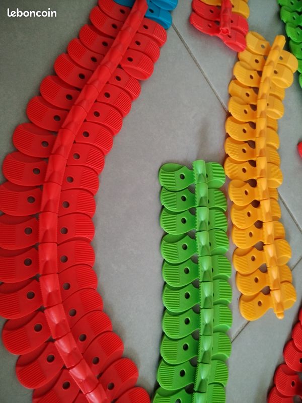 Rails fleXtreme Smoby (image 3)