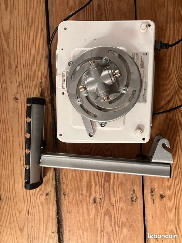 De Remplacement Lampe De Projecteur Avec Boîtier 5J.J6H05.001 Pour Benq