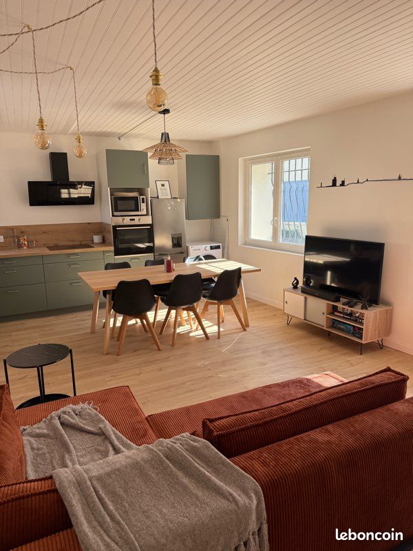 Maison 3 pièces 60 m² · à Périgny · 60 m² · 239 000 €