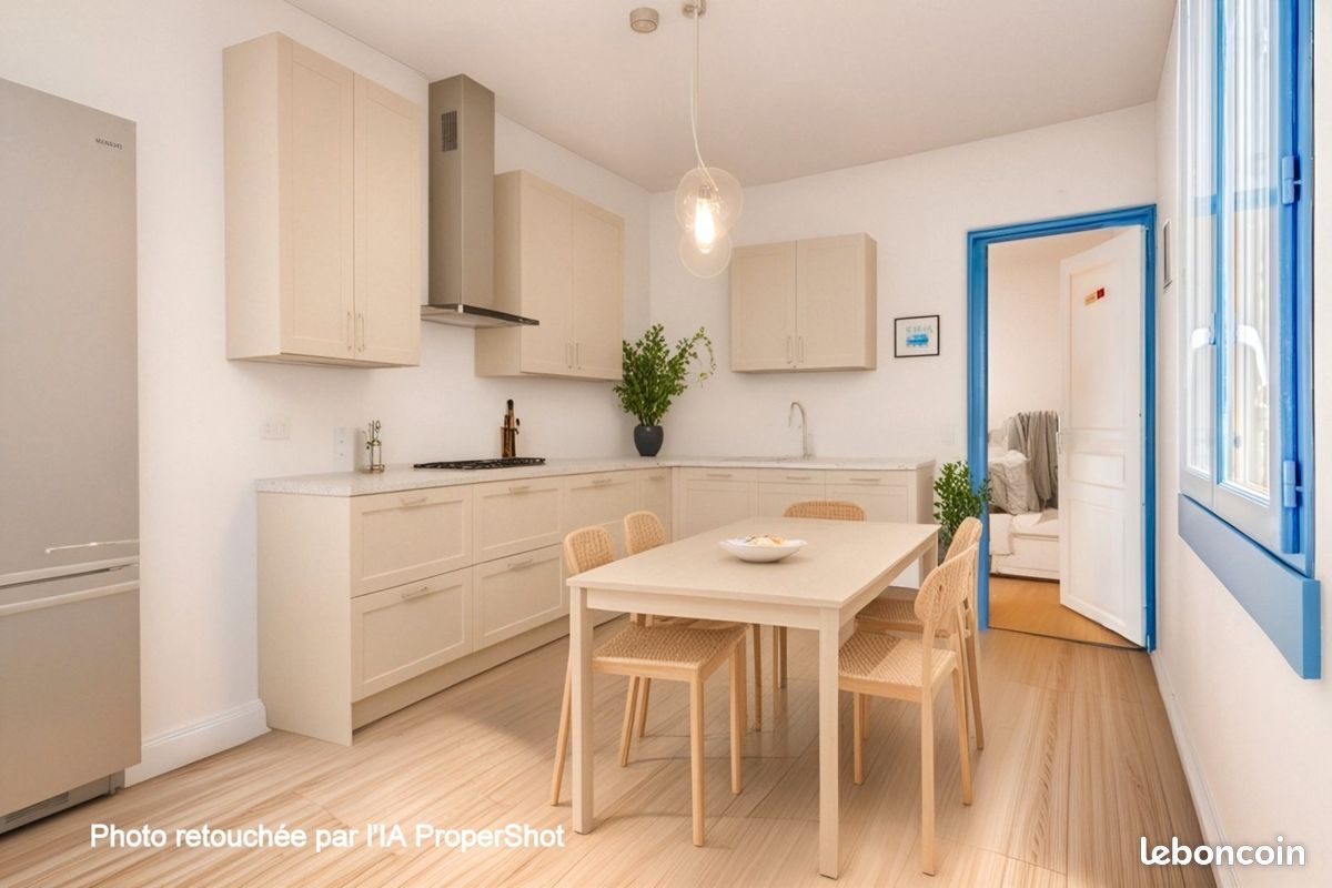Maison 7 pièces 143 m² · à Saint-Soupplets · 143 m² · 199 000 €