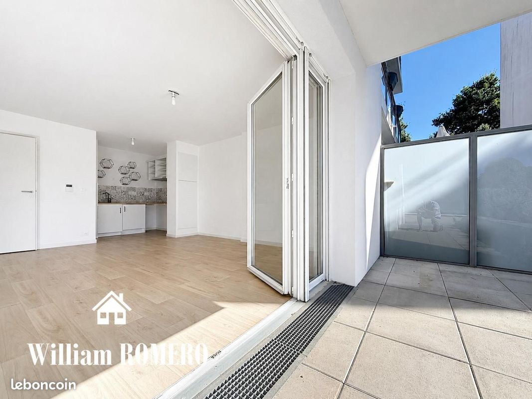 Appartement 2 pièces 44 m² · à Pornic · 44 m² · 229 000 €
