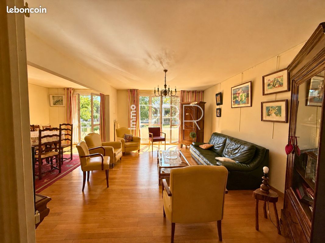 Appartement 4 pièces 87 m² · à Reims · 87 m² · 224 700 €