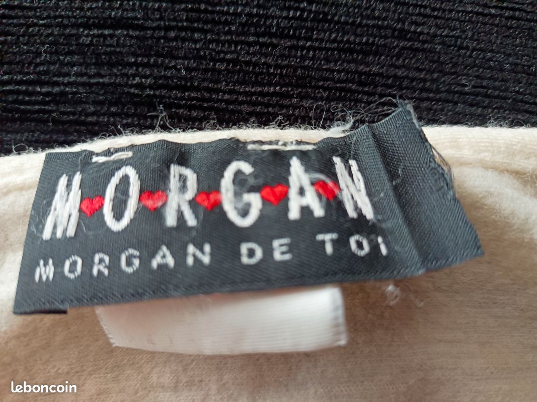 Débardeur Morgan (image 3)