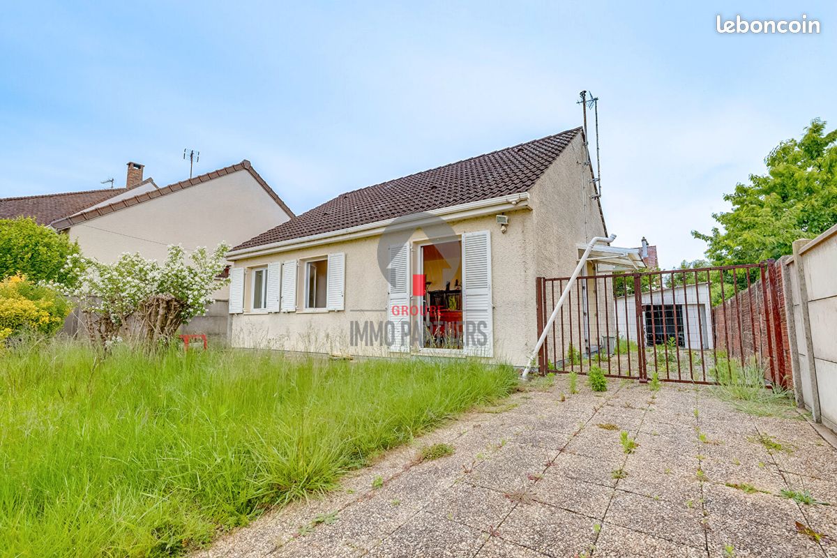Maison 4 pièces 80 m² · à Villepinte · 80 m² · 255 000 €
