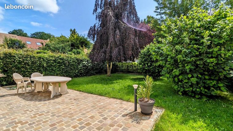 Maison 6 pièces 111 m²