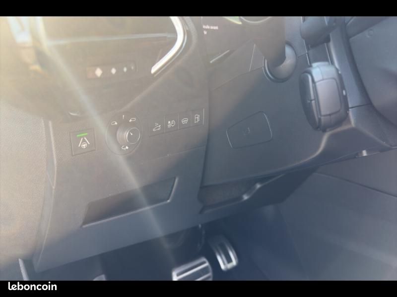 Ds DS 7 E-TENSE 4x4 360ch La Premiere (image 14)
