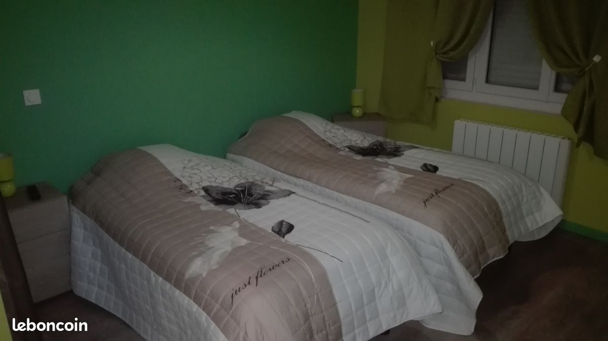 Appartement 2 pièces 29 m² · à Clasville · 29 m² · 730 €/mois