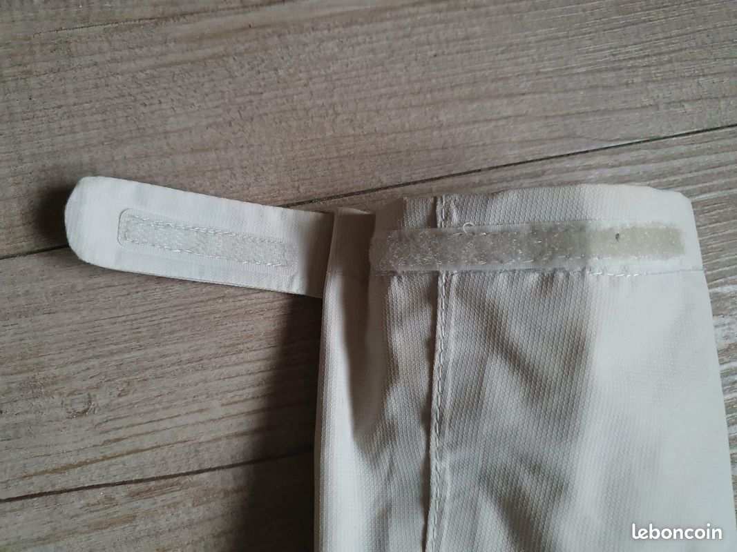 Blouson Quechua taille M (image 4)