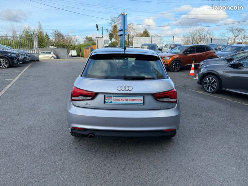 Audi A1 SPORTBACK 1.0 TFSI 95CH ULTRA AMBIENTE (image 10)