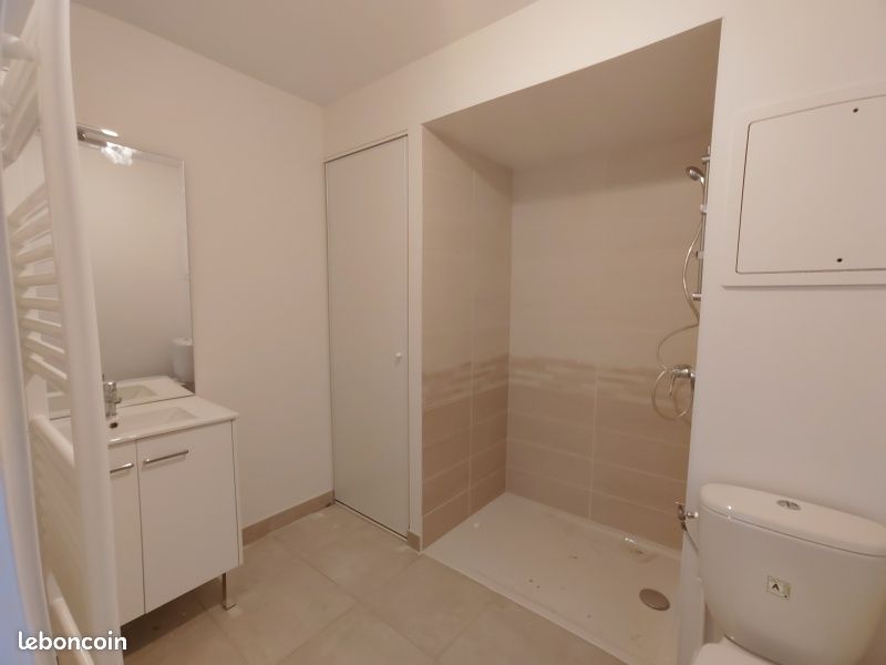 Appartement a louer olivet - 2 pièce(s) - 42 m2 - Surfyn