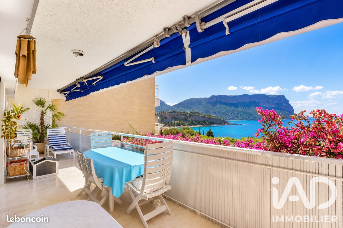 Appartement 4 pièces 85 m² · à Cassis · 85 m² · 936 000 €